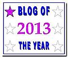 blogofyear2013