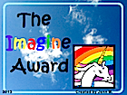 the-imagine-award