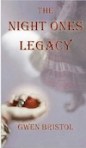 Legacy Book Cover