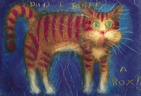 Schroedinger's Cat small