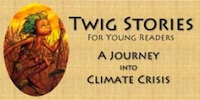 Twig Stories Logo
