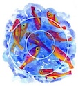 Fishies logo