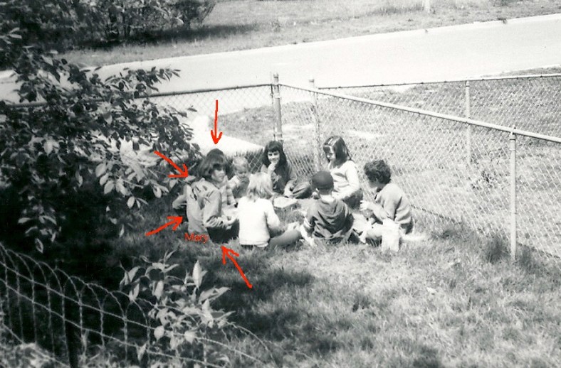 Mary_Stories Long Ago