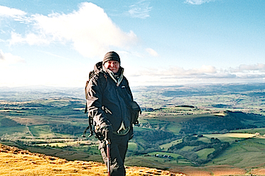 Will Macmillan Jones