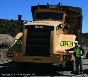 Progress, nineteenth century style; bigger, faster, heavier... more Mordor.