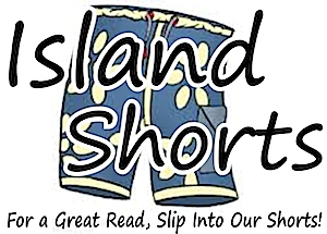 island shorts II