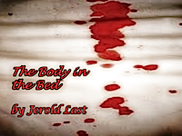 The Body In The Bed