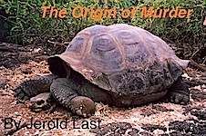 The Origin Of Murder
