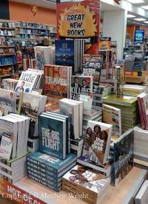 Spot my title in the middle...