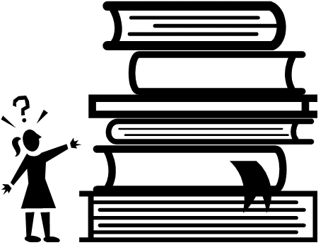 MOTHER OF GOD ALL THESE OTHER BOOKS ARE SO INTIMIDATING