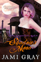 Shadows Moon Cover