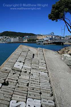 Wright_WgtnWaterfront2011_Copyright (c) 2011