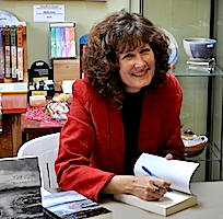 JPM Book Signing1 for Chris