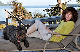 Post reading for Chris