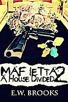 A House Divided Cover