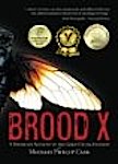 Brood X