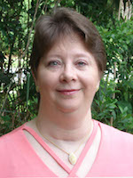 Dellani apricot top no glasses