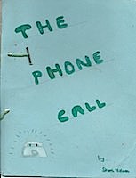 The Phone Call - Short Story