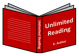 unlimited-reading