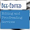 Bee-Edited Logo