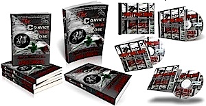 Book and CD 3D Examples