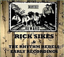 Early Recordings CD Cover (379x338)