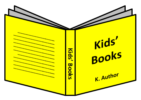 Kids Books