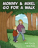 New MommyAndMikelGoForAWalk_Amazon