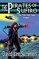 Pirates of Sufiro