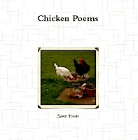 Chicken Poems cover
