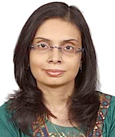 Dr Richa Saxena