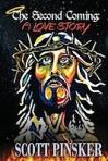 The_Second_Coming-_A_Cover_for_Kindle