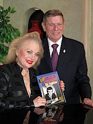 Ellie Janssen and me