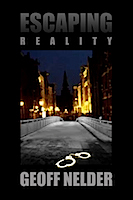 Escaping Reality cuffs