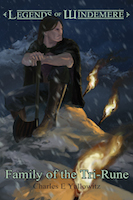 Family of the Tri-Rune