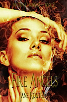 Fire Angels