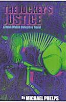 JOCKEYS JUSTICE COIVER 299