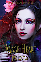 Mage Heart
