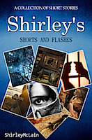 Shirley's Shorts and Flashes