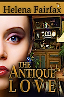 The Antique Love 333x500
