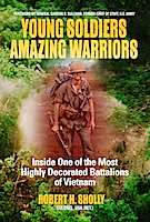 Young Soldiers,  Amazing Warriors