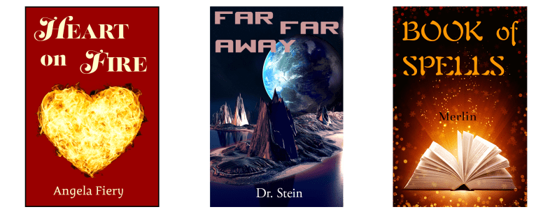 Images from ShutterStock