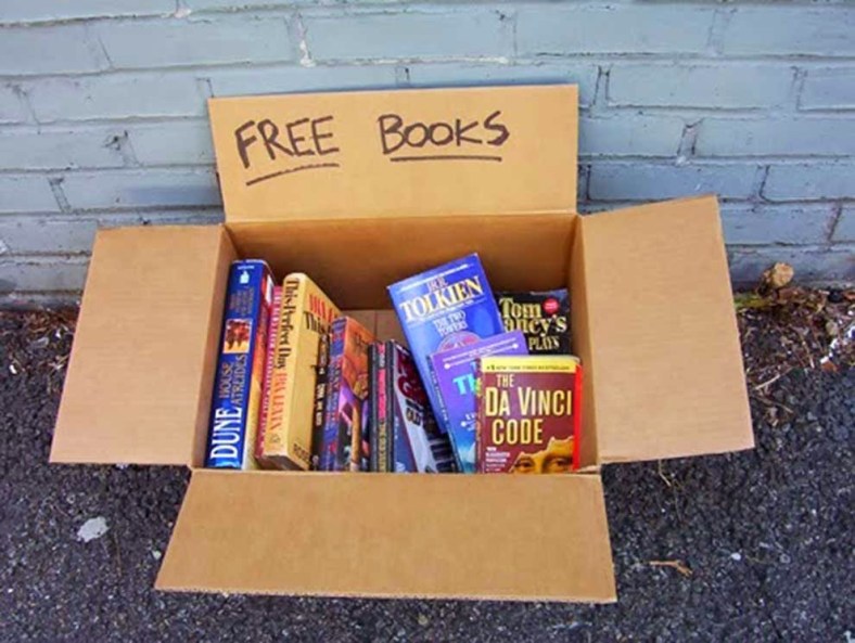 FreeBooks