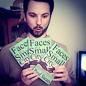 faces 3 books