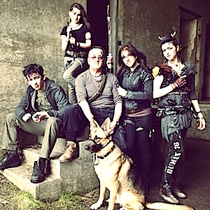 Family-Dystopian-Post-Apocalyptic-Photo-Shoot-Lisa-Shambrook