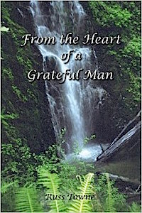 From the heart of a Grateful Man