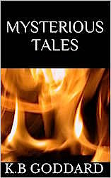 mysterious tales