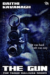 The Gun by Daithi Kavanagh - 200