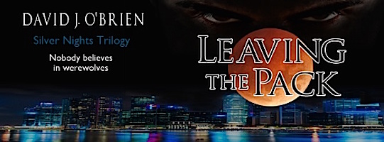 Leaving the Pack smbanner