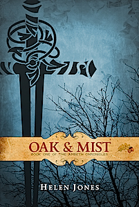 Oak And Mist final cover